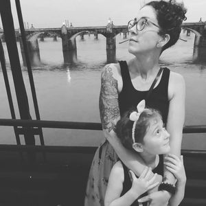 Meet your Posher, Danielle